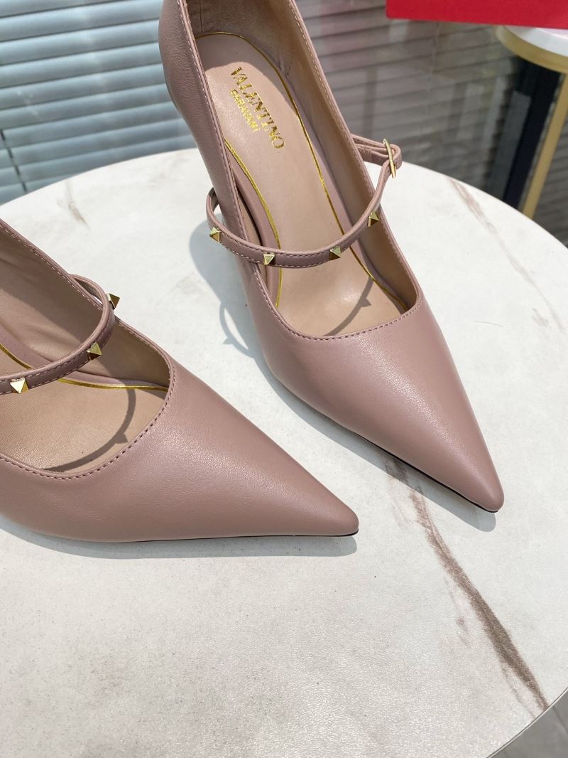 Valentino Heeled Shoes